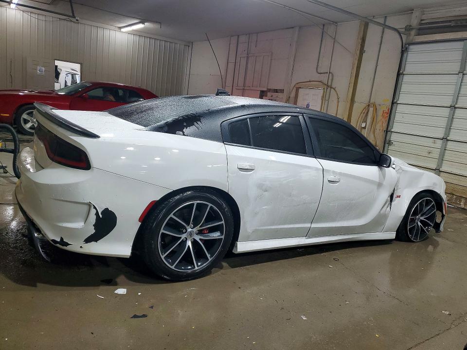 Продажа на аукционе авто 2017 Dodge Charger, vin: 2C3CDXGJ7HH643577, номер лота: 60606636