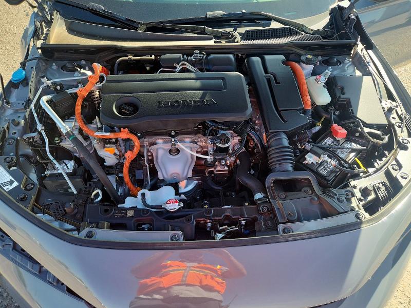 Продажа на аукционе авто 2025 Honda Civic, vin: 2HGFE4F86SH347848, номер лота: 61996696