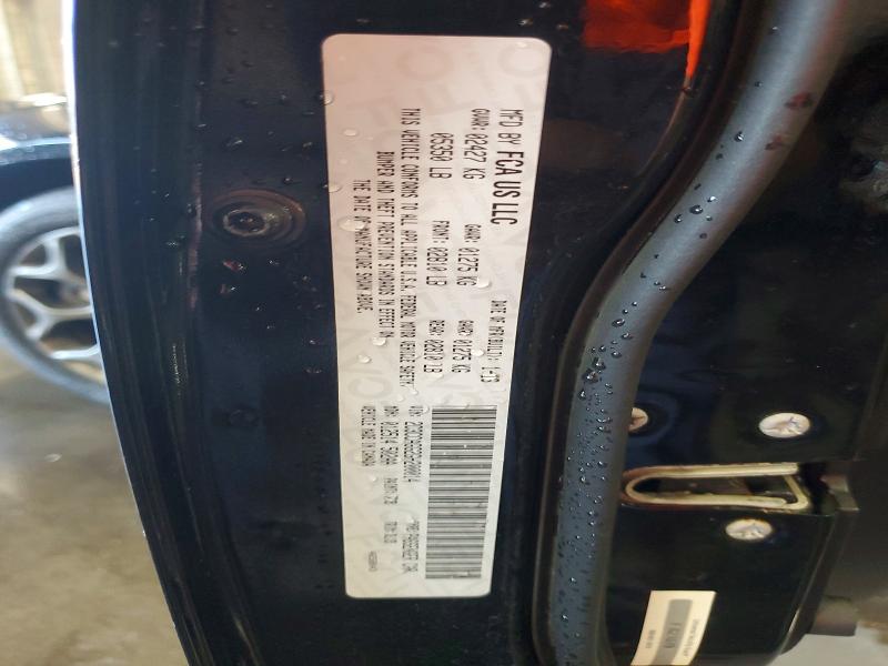 Aukcja sprzedaży 2016 Chrysler 300, vin: 2C3CCAGG2GH200014, numer aukcji: 61018986