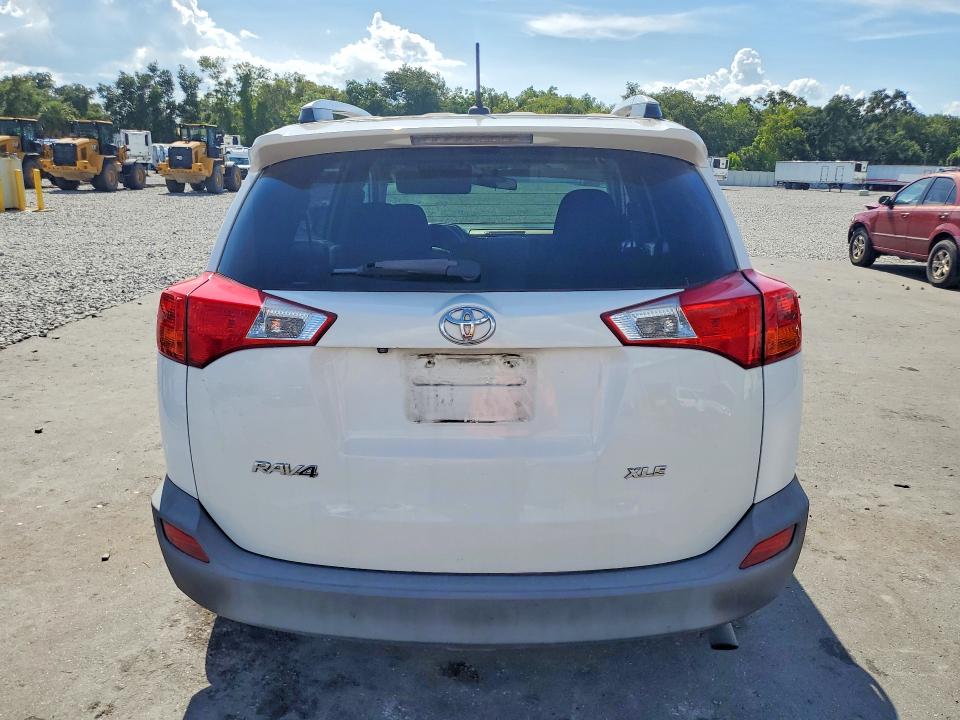Продажа на аукционе авто 2013 Toyota Rav4, vin: 2T3WFREV8DW040670, номер лота: 62002086