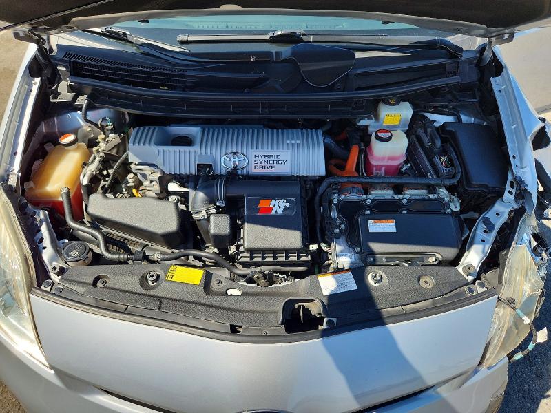 Продаж на аукціоні авто 2015 Toyota Prius, vin: JTDKN3DU2F0420148, номер лоту: 62324256