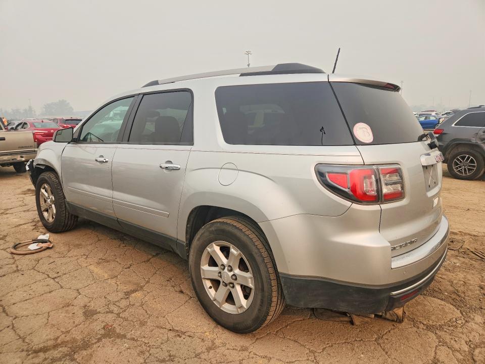 Продажа на аукционе авто 2014 Gmc Acadia, vin: 1GKKRPKD4EJ104181, номер лота: 61232386