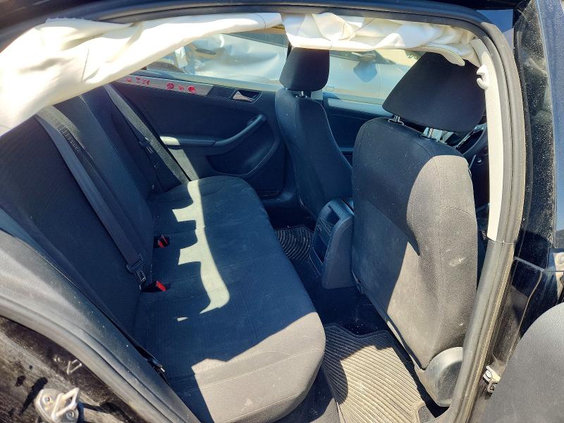 62148176 :رقم المزاد ، 3VW267AJ2GM391616 vin ، 2016 Volkswagen Jetta مزاد بيع
