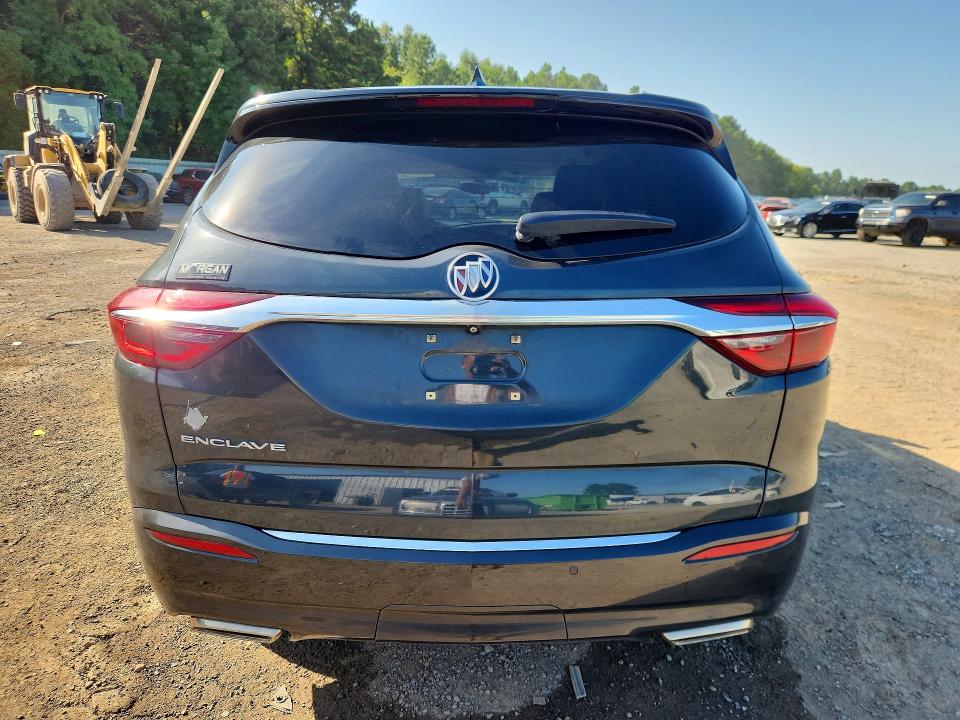 Продажа на аукционе авто 2020 Buick Enclave, vin: 5GAERBKW9LJ125958, номер лота: 59214826