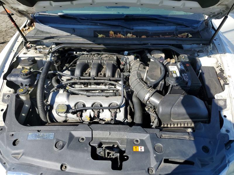 2010 Ford Taurus მანქანა იყიდება აუქციონზე, vin: 1FAHP2EW5AG158260, აუქციონის ნომერი: 63252836