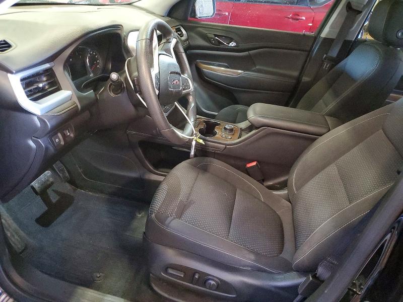 Продаж на аукціоні авто 2023 Gmc Acadia, vin: 1GKKNRL40PZ196805, номер лоту: 62075516