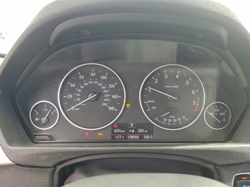 Aukcja sprzedaży 2015 Bmw 320, vin: WBA3B1G56FNT07650, numer aukcji: 85628815