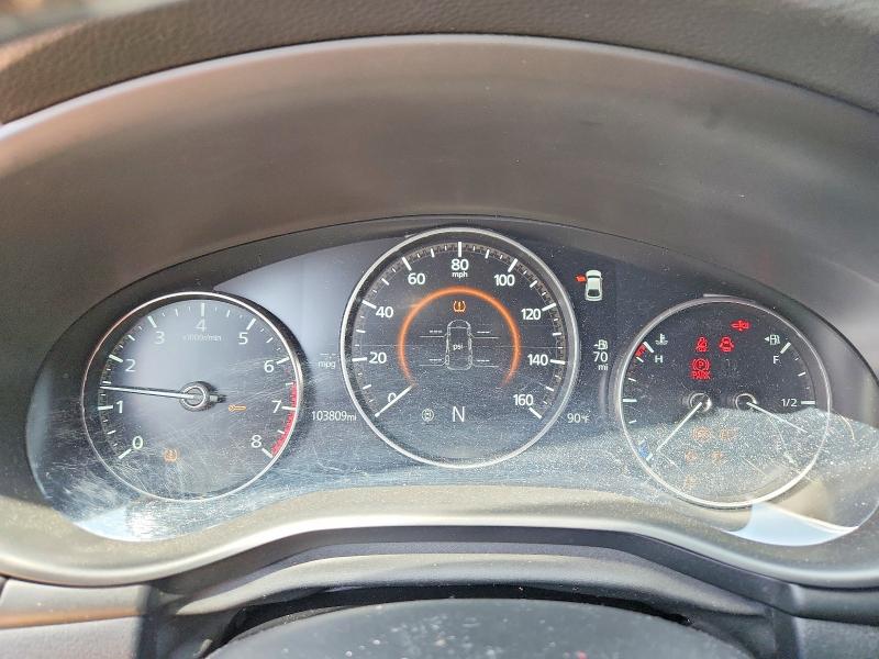Aukcja sprzedaży 2019 Mazda 3, vin: JM1BPAMM5K1142106, numer aukcji: 59625106