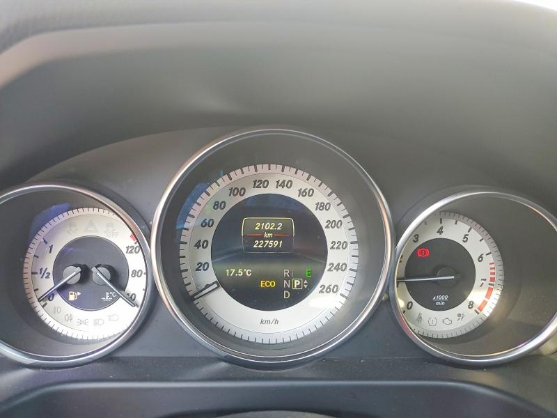 Aukcja sprzedaży 2014 Mercedes-benz E, vin: WDDHF8BB1EB023836, numer aukcji: 61548856