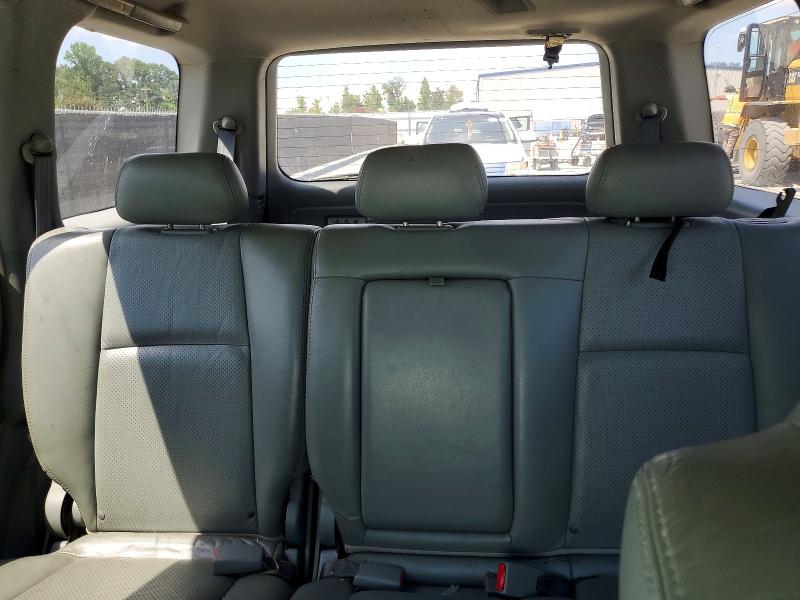 Продажа на аукционе авто 2003 Honda Pilot, vin: 2HKYF185X3H539675, номер лота: 61326266