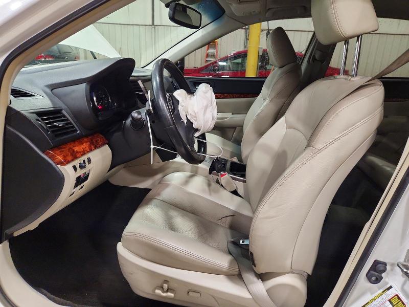 2012 Subaru Legacy მანქანა იყიდება აუქციონზე, vin: 4S3BMBL69C3019710, აუქციონის ნომერი: 60007786