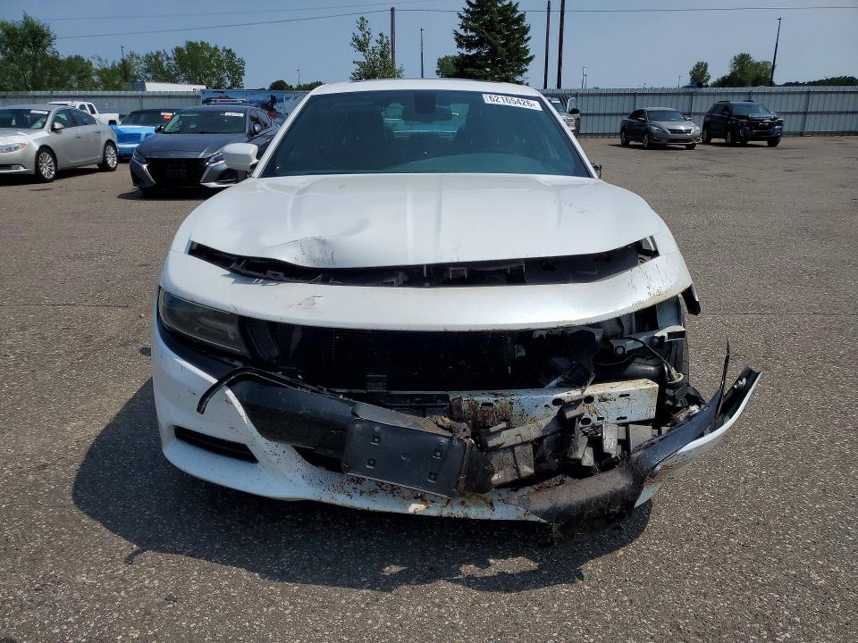 Продажа на аукционе авто 2016 Dodge Charger, vin: 2C3CDXJG2GH144603, номер лота: 62165426