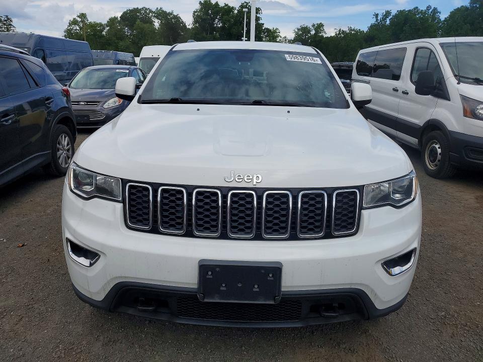 Продаж на аукціоні авто 2019 Jeep Grand Cherokee, vin: 1C4RJFAG6KC813928, номер лоту: 59839516