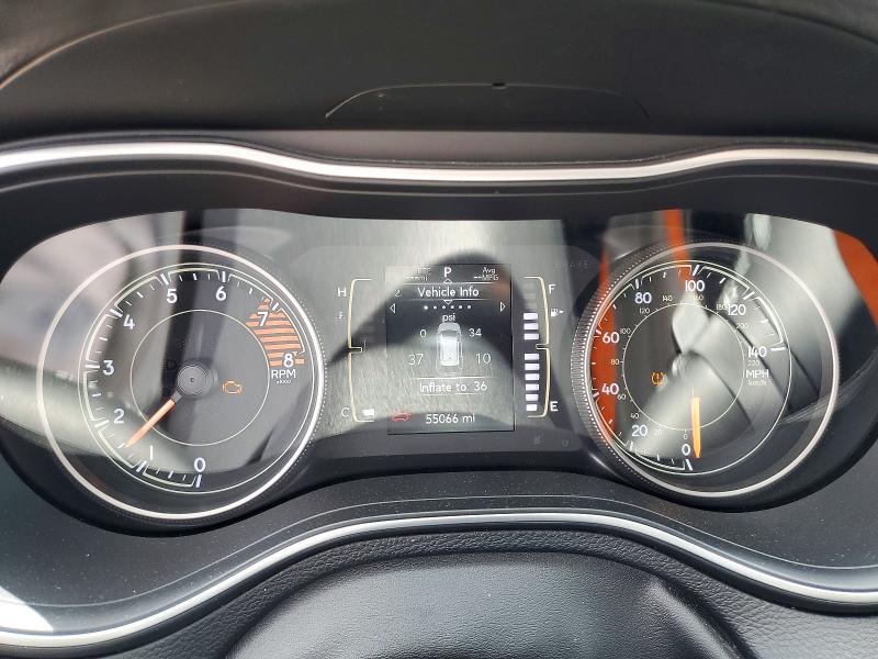 Aukcja sprzedaży 2019 Jeep Cherokee, vin: 1C4PJLLX9KD123121, numer aukcji: 61684546