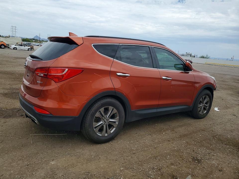 Aukcja sprzedaży 2014 Hyundai Santa Fe Sport, vin: 5XYZU3LB5EG229527, numer aukcji: 61430326