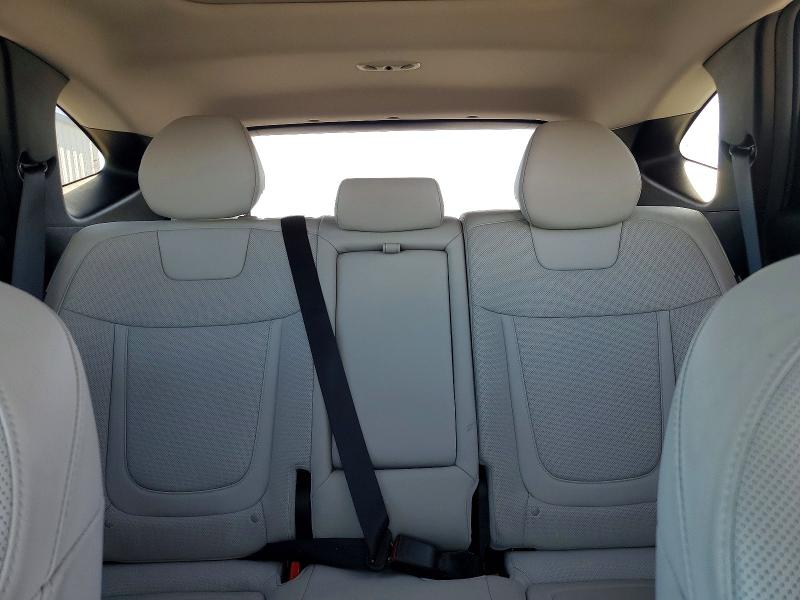 Aukcja sprzedaży 2024 Hyundai Tucson, vin: KM8JCCD17RU147482, numer aukcji: 60776396