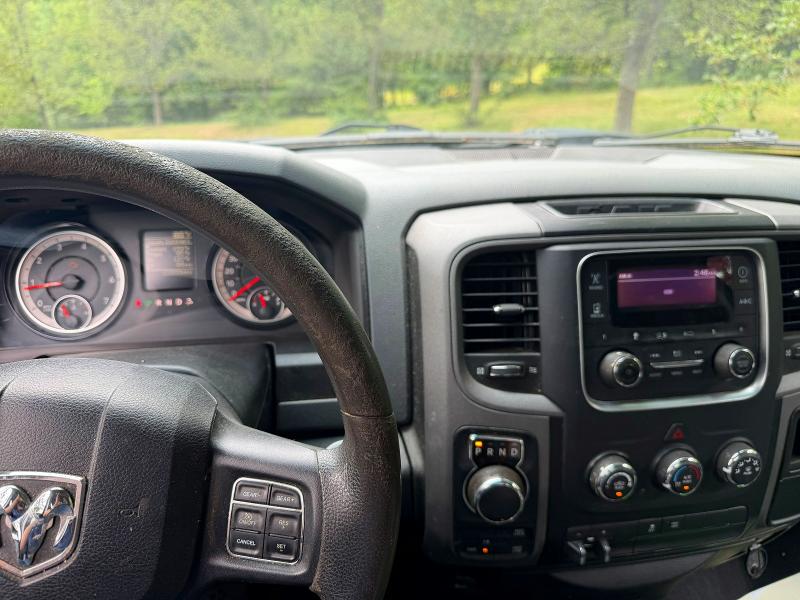 Продаж на аукціоні авто 2019 Ram 1500 Classic, vin: 1C6RR7FG8KS504515, номер лоту: 60247866