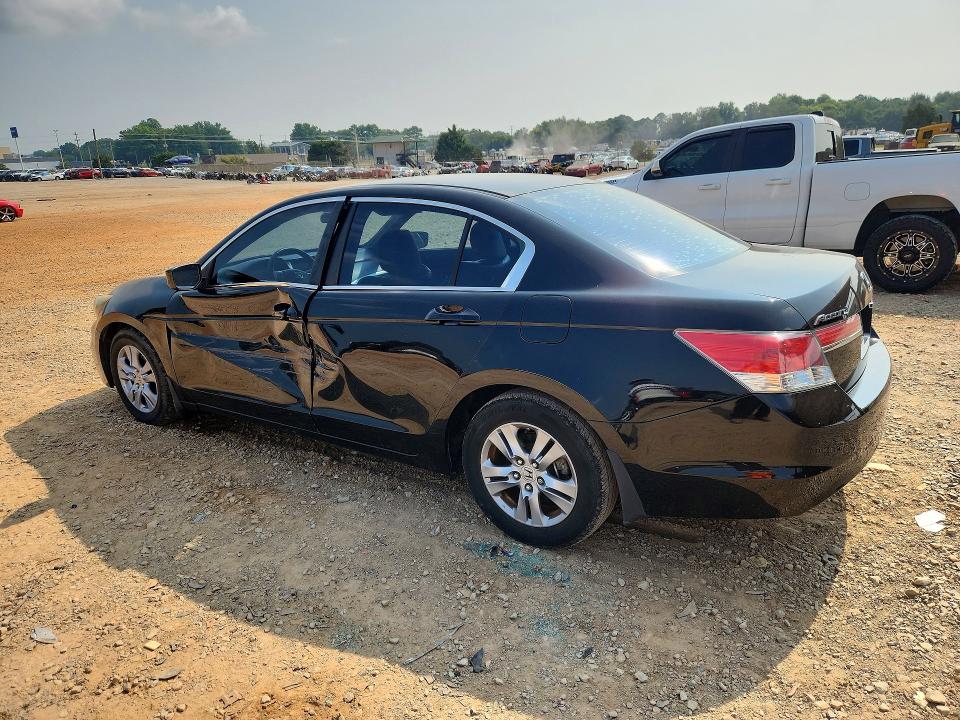 Продаж на аукціоні авто 2011 Honda Accord, vin: 1HGCP2F68BA139341, номер лоту: 63152976
