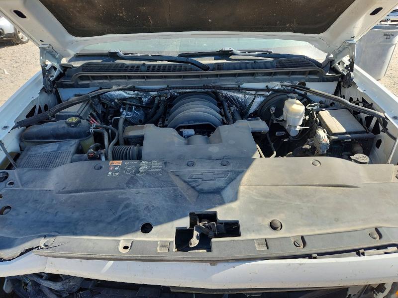 Aukcja sprzedaży 2016 Chevrolet Silverado, vin: 3GCUKREC9GG191975, numer aukcji: 62149666