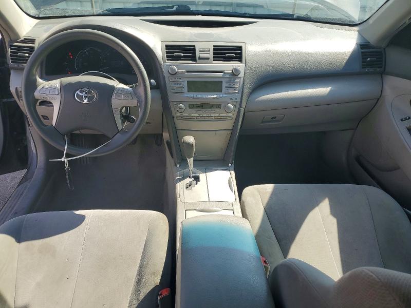 63437146 :رقم المزاد ، 4T1BB3EK6BU140480 vin ، 2011 Toyota Camry مزاد بيع