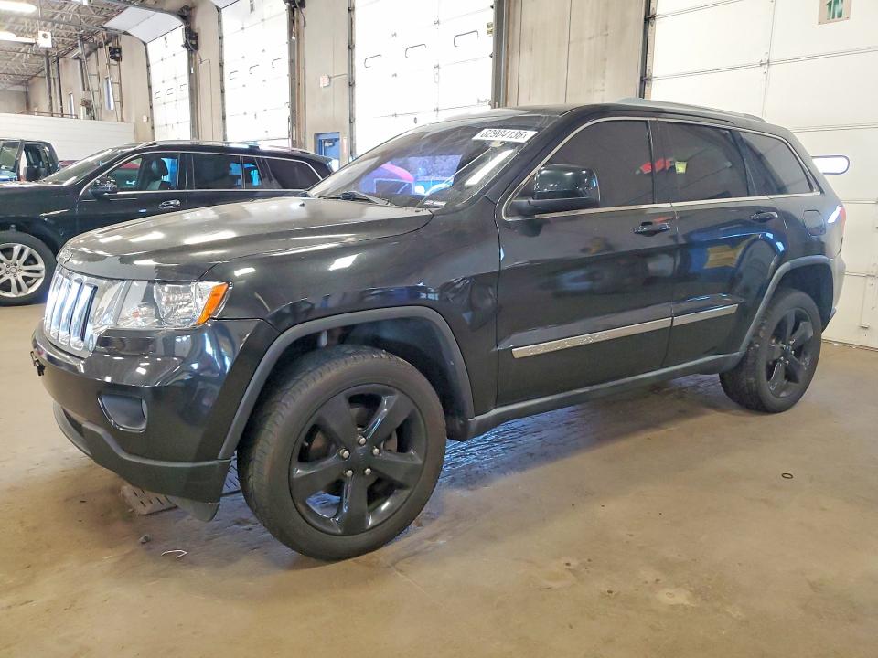 Продажа на аукционе авто 2012 Jeep Grand Cherokee, vin: 1C4RJFAG0CC232037, номер лота: 62904136