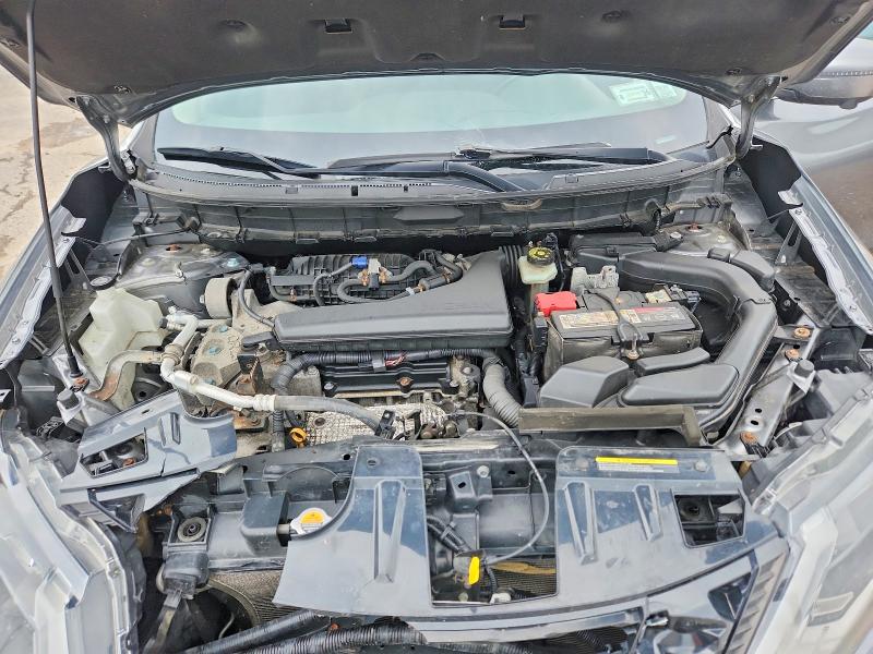 Продажа на аукционе авто 2020 Nissan Rogue, vin: JN8AT2MV3LW116232, номер лота: 62971936
