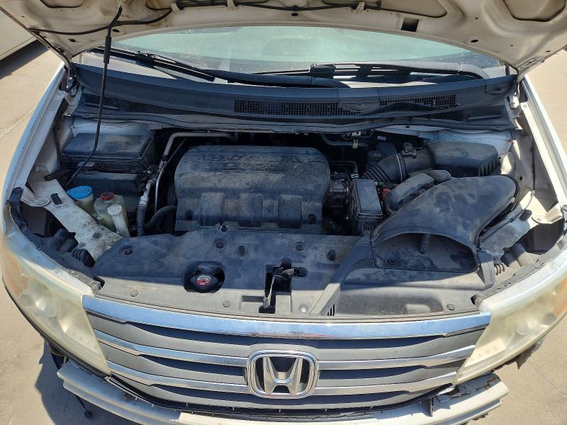 Продаж на аукціоні авто 2011 Honda Odyssey, vin: 5FNRL5H96BB040022, номер лоту: 59535656