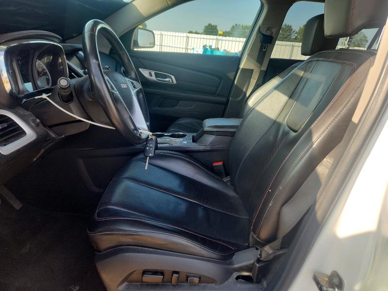 Продаж на аукціоні авто 2015 Gmc Terrain, vin: 2GKFLSE35F6120817, номер лоту: 60600316