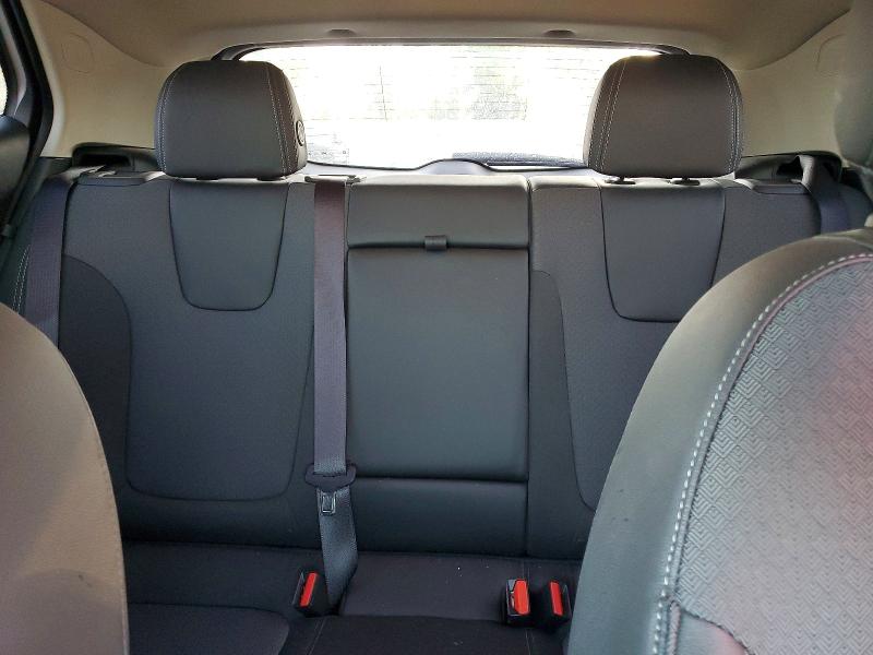Aukcja sprzedaży 2024 Buick Encore Gx, vin: KL4AMBS2XRB039001, numer aukcji: 62095646