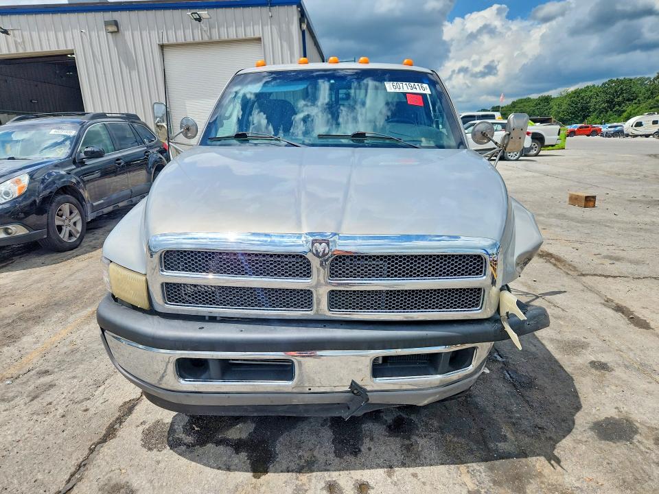 60719416 :رقم المزاد ، 1B7MC3369WJ230780 vin ، 1998 Dodge Ram 3500 مزاد بيع