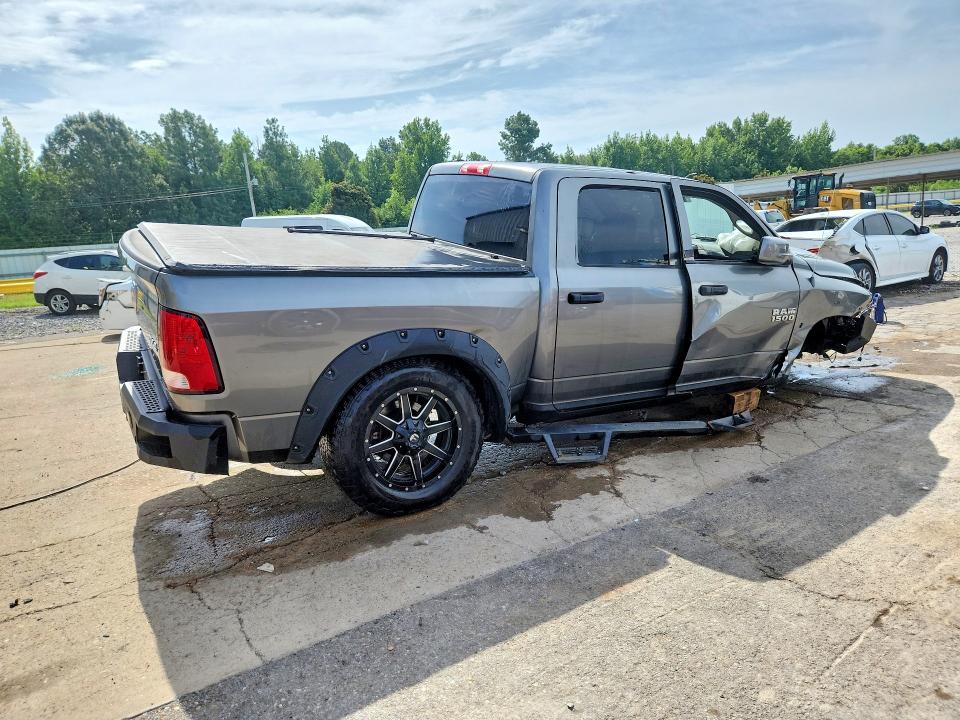 Aukcja sprzedaży 2013 Ram 1500, vin: 1C6RR7KT6DS522792, numer aukcji: 61695216