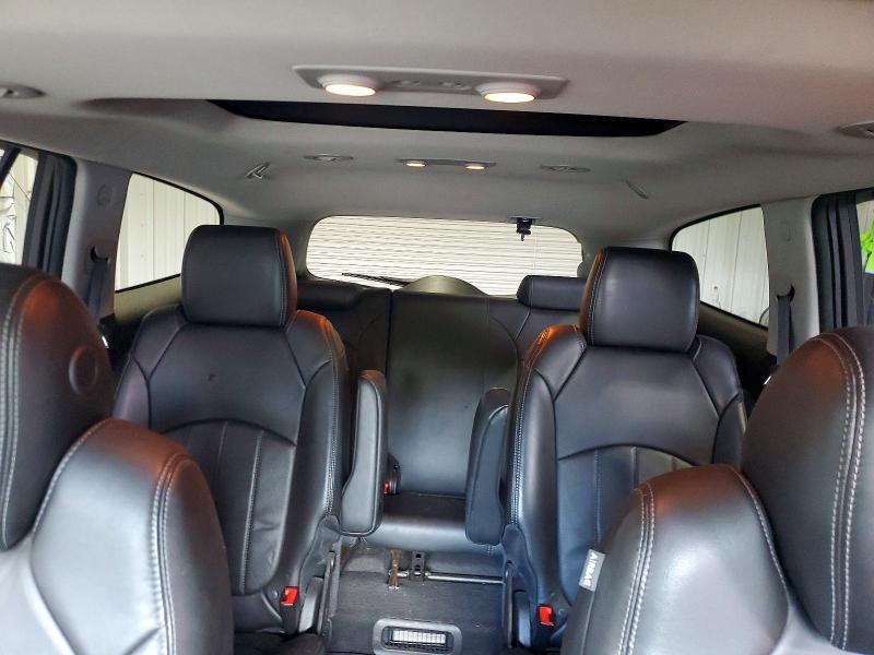 Продажа на аукционе авто 2013 Buick Enclave, vin: 5GAKVCKD2DJ148437, номер лота: 60646346