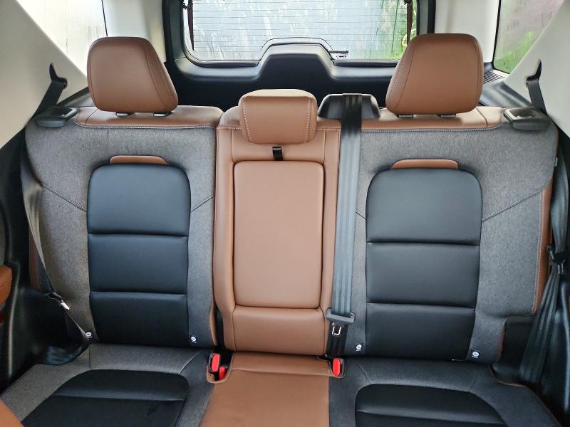 Продаж на аукціоні авто 2024 Ford Bronco Sport, vin: 3FMCR9C62RRE04935, номер лоту: 59271336