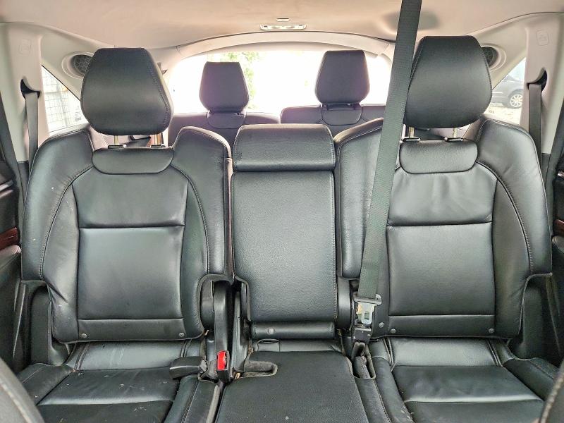 Продаж на аукціоні авто 2015 Acura Mdx, vin: 5FRYD4H47FB003797, номер лоту: 61558676
