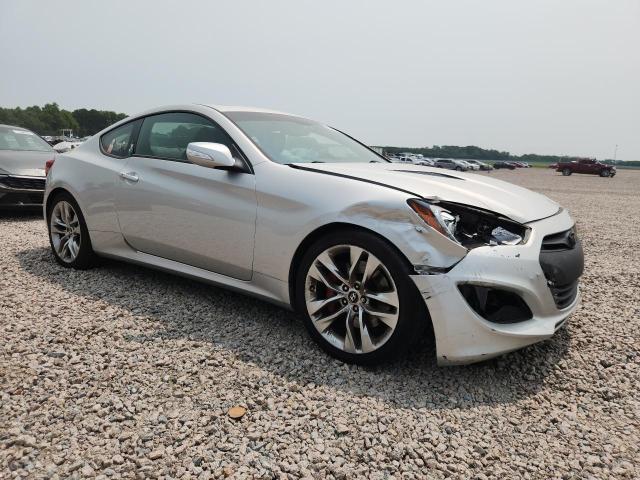 Aukcja sprzedaży 2013 Hyundai Genesis Coupe, vin: KMHHU6KJ8DU112488, numer aukcji: 60969946