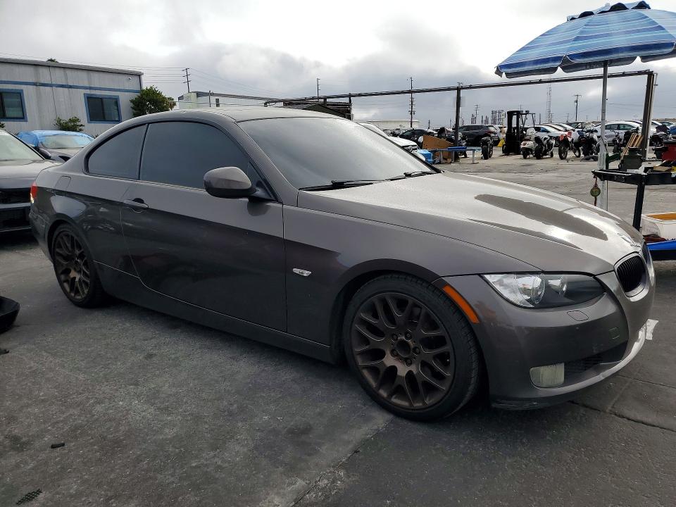 Aukcja sprzedaży 2010 Bmw 328, vin: WBAWB3C53AP139820, numer aukcji: 61021626