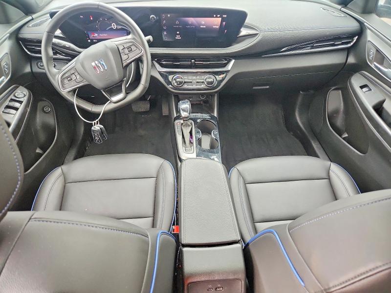 Продажа на аукционе авто 2024 Buick Envista, vin: KL47LBE22RB216777, номер лота: 60322826