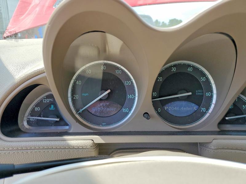 61937376 :رقم المزاد ، WDBSK75F86F110386 vin ، 2006 Mercedes-benz Sl مزاد بيع