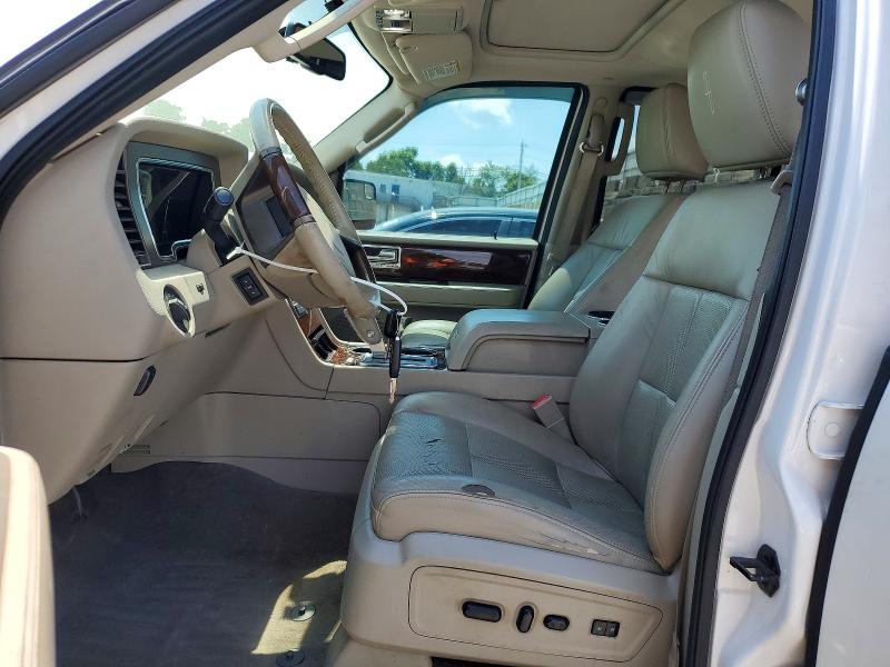 Aukcja sprzedaży 2014 Lincoln Navigator, vin: 5LMJJ3H50EEL08985, numer aukcji: 61612466