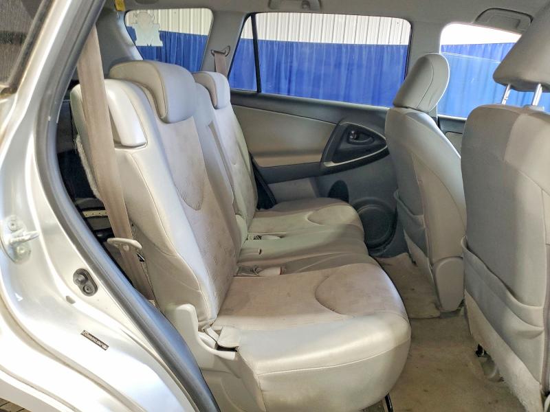 Продажа на аукционе авто 2009 Toyota Rav4, vin: JTMZF33V29D007133, номер лота: 61591106