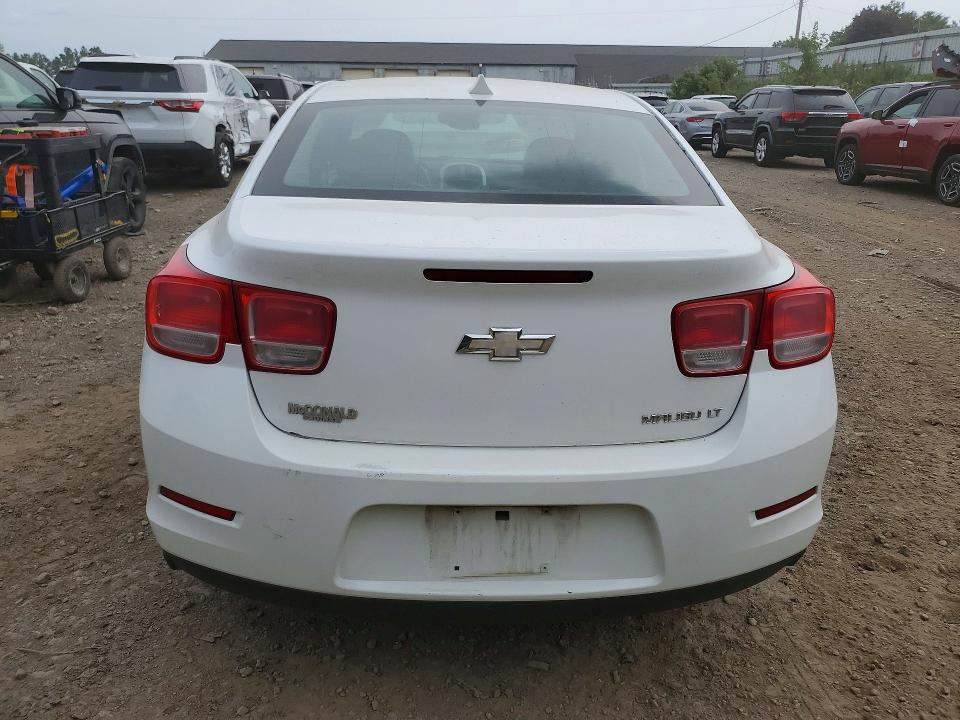 59069426 :رقم المزاد ، 1G11E5SA1DF272352 vin ، 2013 Chevrolet Malibu مزاد بيع