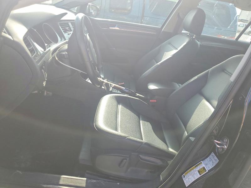 Aukcja sprzedaży 2017 Volkswagen Golf Alltrack, vin: 3VWH17AU0HM542912, numer aukcji: 85613655