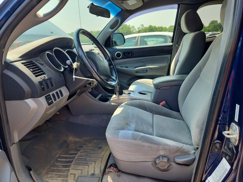 Продажа на аукционе авто 2008 Toyota Tacoma, vin: 5TEUU42N38Z471285, номер лота: 61024456