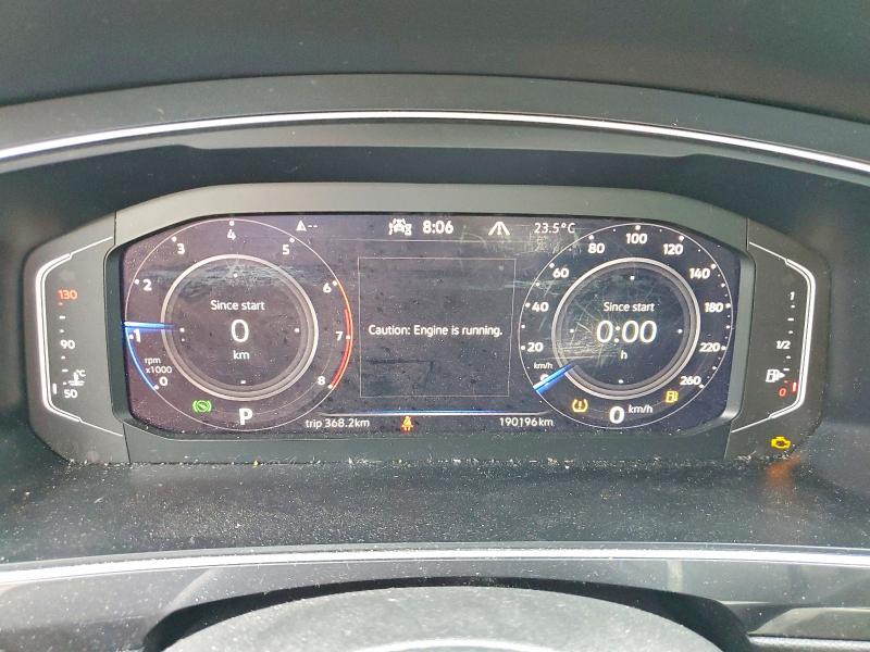 Aukcja sprzedaży 2022 Volkswagen Tiguan, vin: 3VV2B7AX8NM127222, numer aukcji: 58466986
