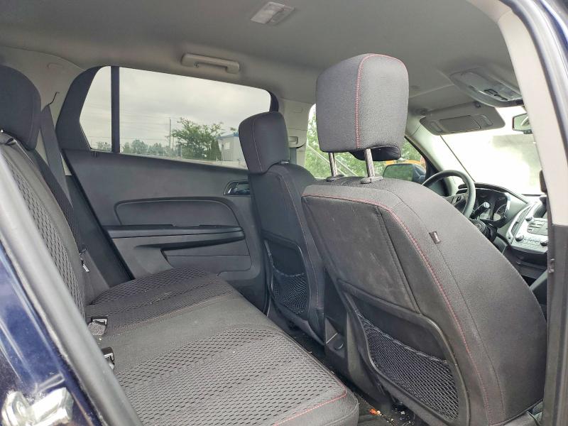 Aukcja sprzedaży 2015 Gmc Terrain, vin: 2GKFLVEK3F6284902, numer aukcji: 60467656