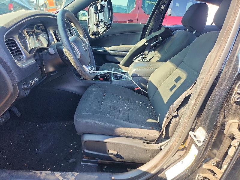 59299536 :رقم المزاد ، 2C3CDXBG4EH147532 vin ، 2014 Dodge Charger مزاد بيع