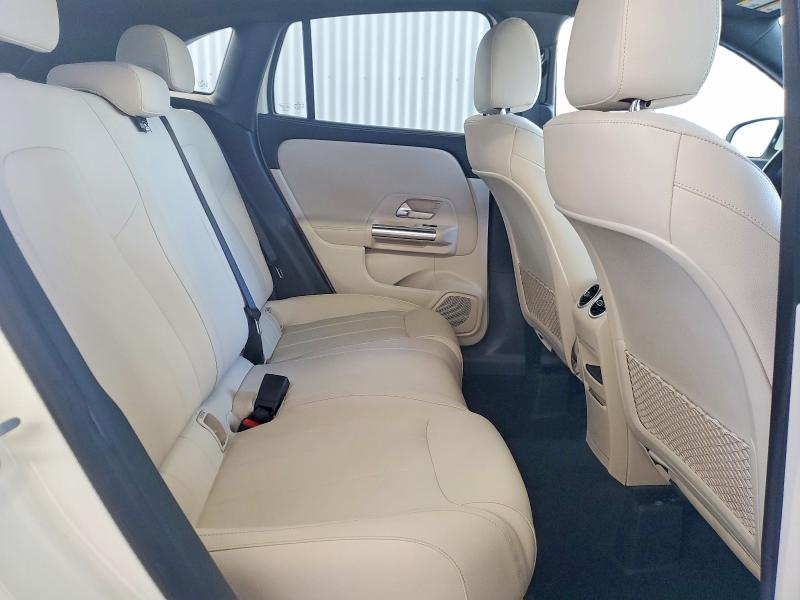2025 Mercedes-benz Gla მანქანა იყიდება აუქციონზე, vin: W1N4N4GBXSJ734944, აუქციონის ნომერი: 61817066