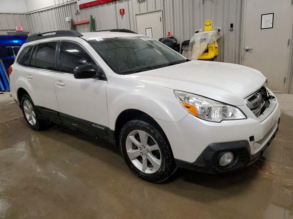 Продаж на аукціоні авто 2014 Subaru Outback, vin: 4S4BRBAC8E3241261, номер лоту: 59652266