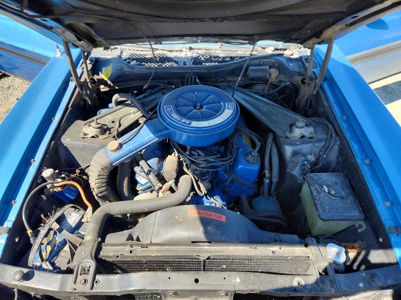 Aukcja sprzedaży 1973 Ford Mustang, vin: 3F03H219190, numer aukcji: 59267316
