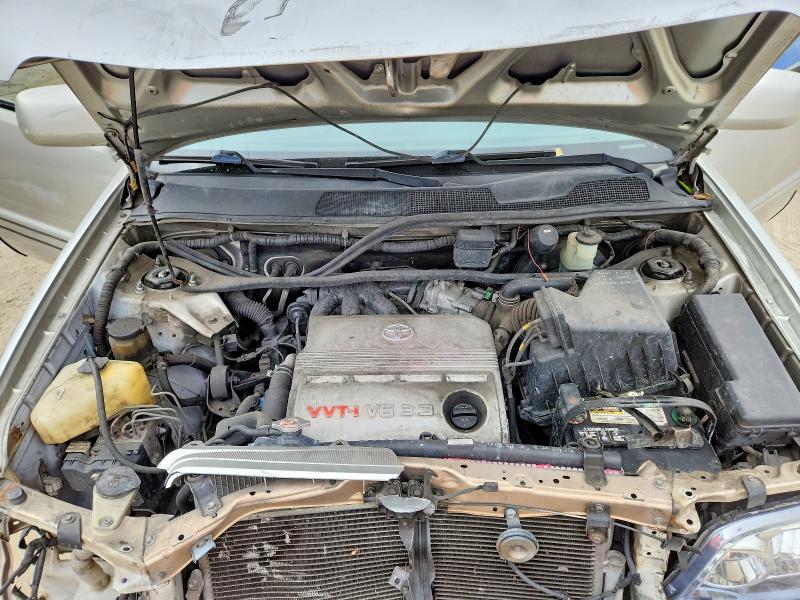Aukcja sprzedaży 2006 Toyota Highlander, vin: JTEDP21A560105136, numer aukcji: 59727786